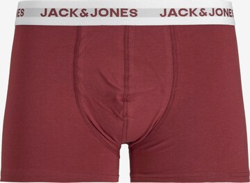 Boxers 'BRIKKI' JACK & JONES en noir