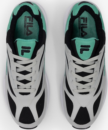 Fila V94m Chaussure Marque Fila Baskets Basses 'V94M' FILA En