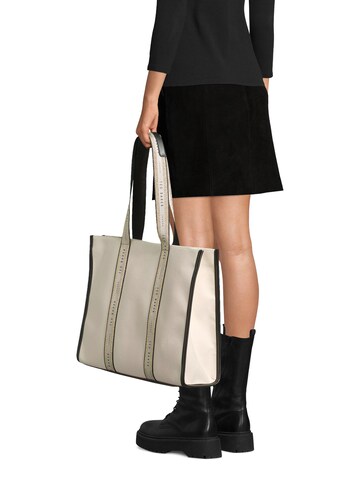 Ted Baker Shopper 'Georjey' in Beige