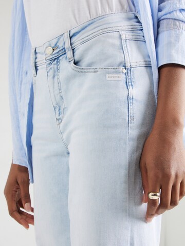 Wide leg Jeans '94Amelie' di Gang in blu