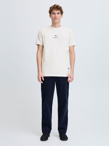 Kronstadt Shirt 'Mccarto' in Grey