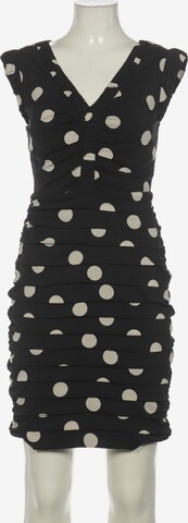 Coast Dress in M in Black: front