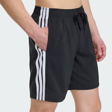 Boardshorts ADIDAS SPORTSWEAR en noir