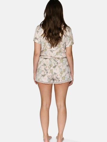 CCDK Copenhagen Pyjamahousut 'Kaitlyn ' värissä monivärinen