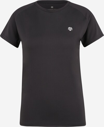 MOROTAI Performance shirt in Black / White, Item view