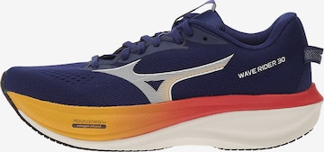 MIZUNO Маратонки за бягане в синьо: отпред