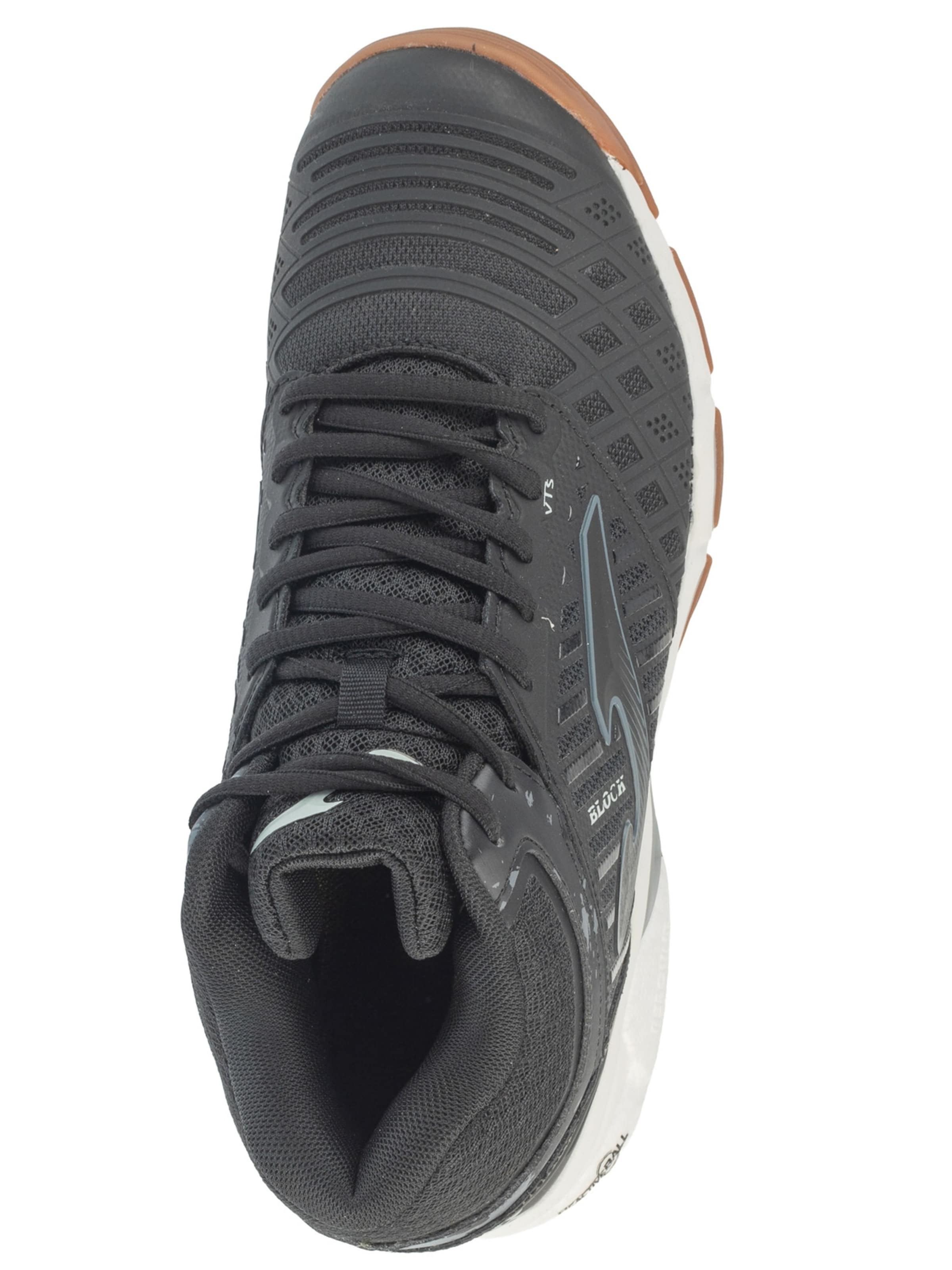 JOMA Sportschoen 'Joma V.Block 25 VBLOKW' in Zwart