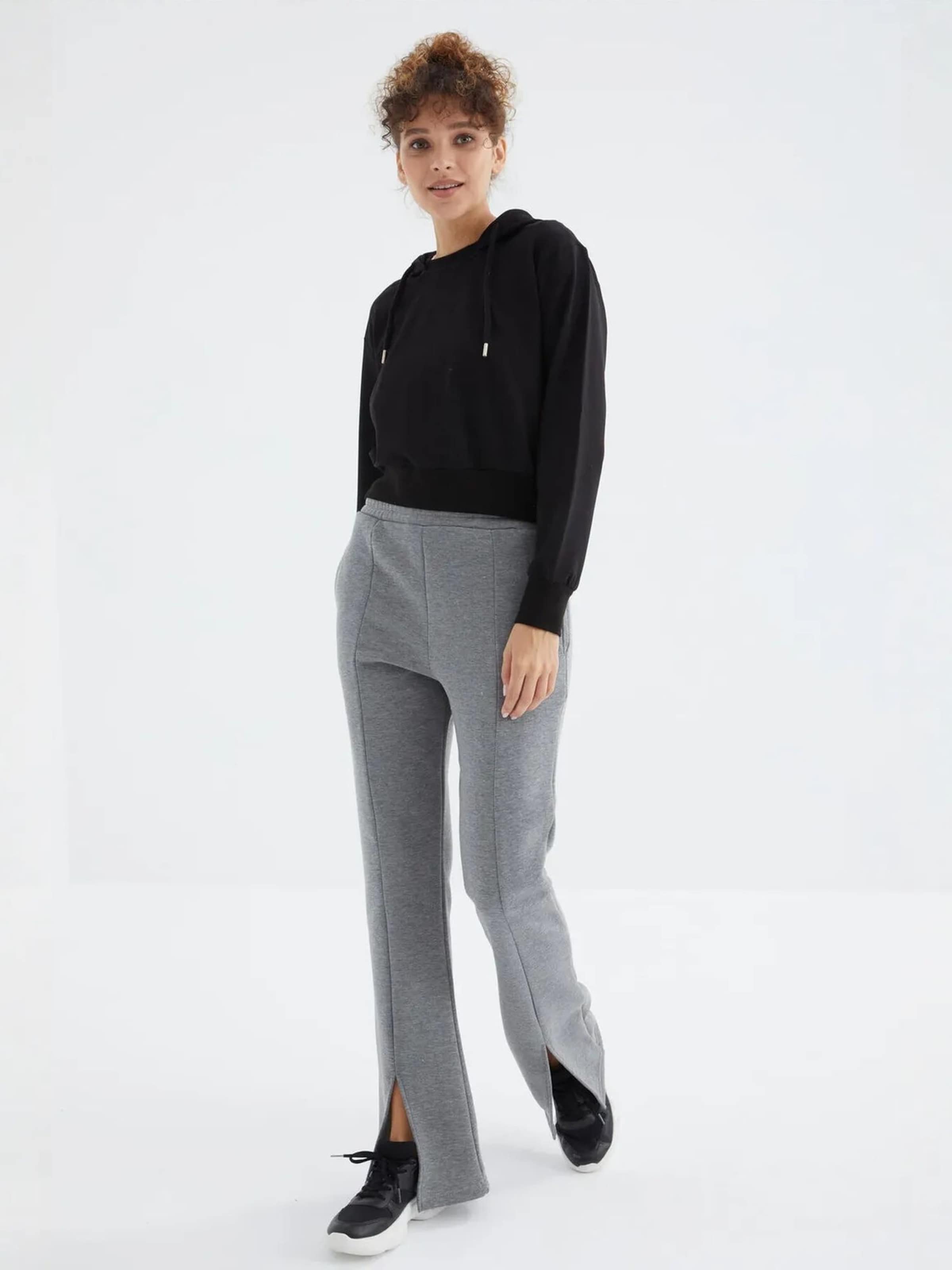 regular Pantaloni di Tommy Life in grigio