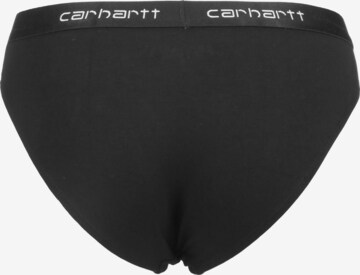 Carhartt WIP Slip in Schwarz