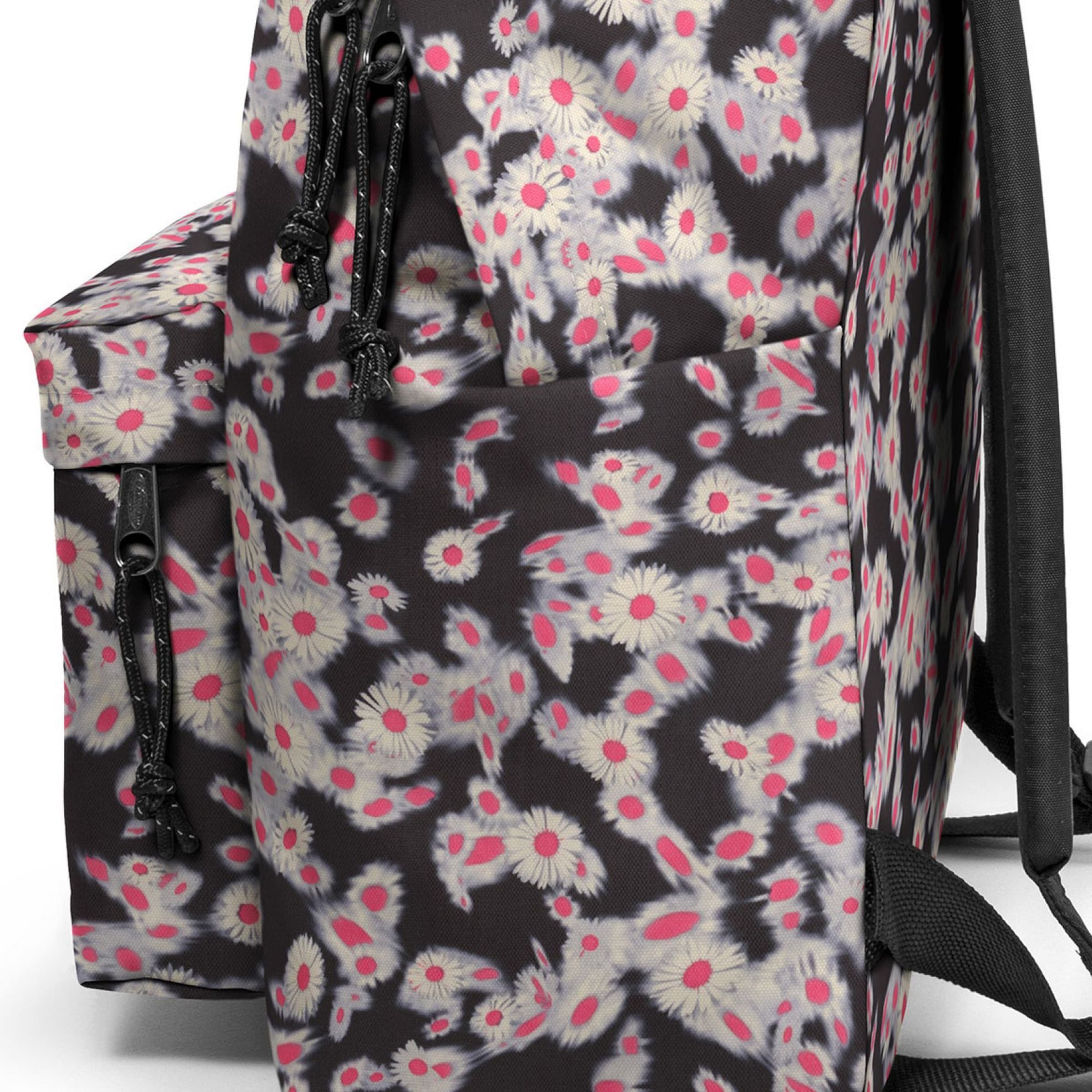 EASTPAK Backpack in Black