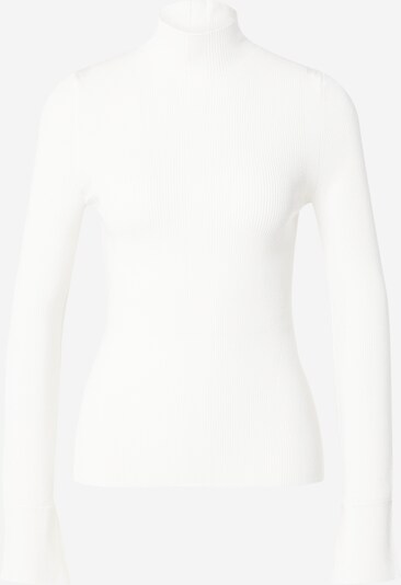 BOSS Pullover 'Frescia' in weiß, Produktansicht