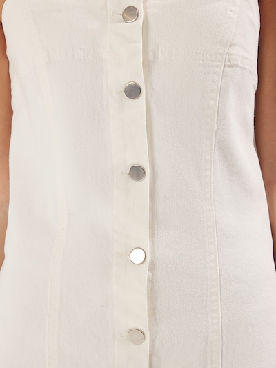 Suknelė iš Trendyol, spalva – balta, Prekių apžvalga