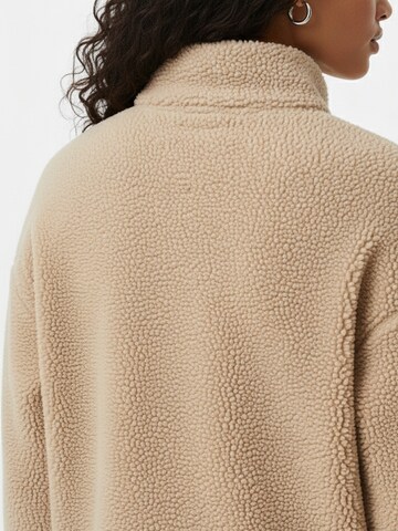 studioselect Sweater 'Candy' in Beige: front