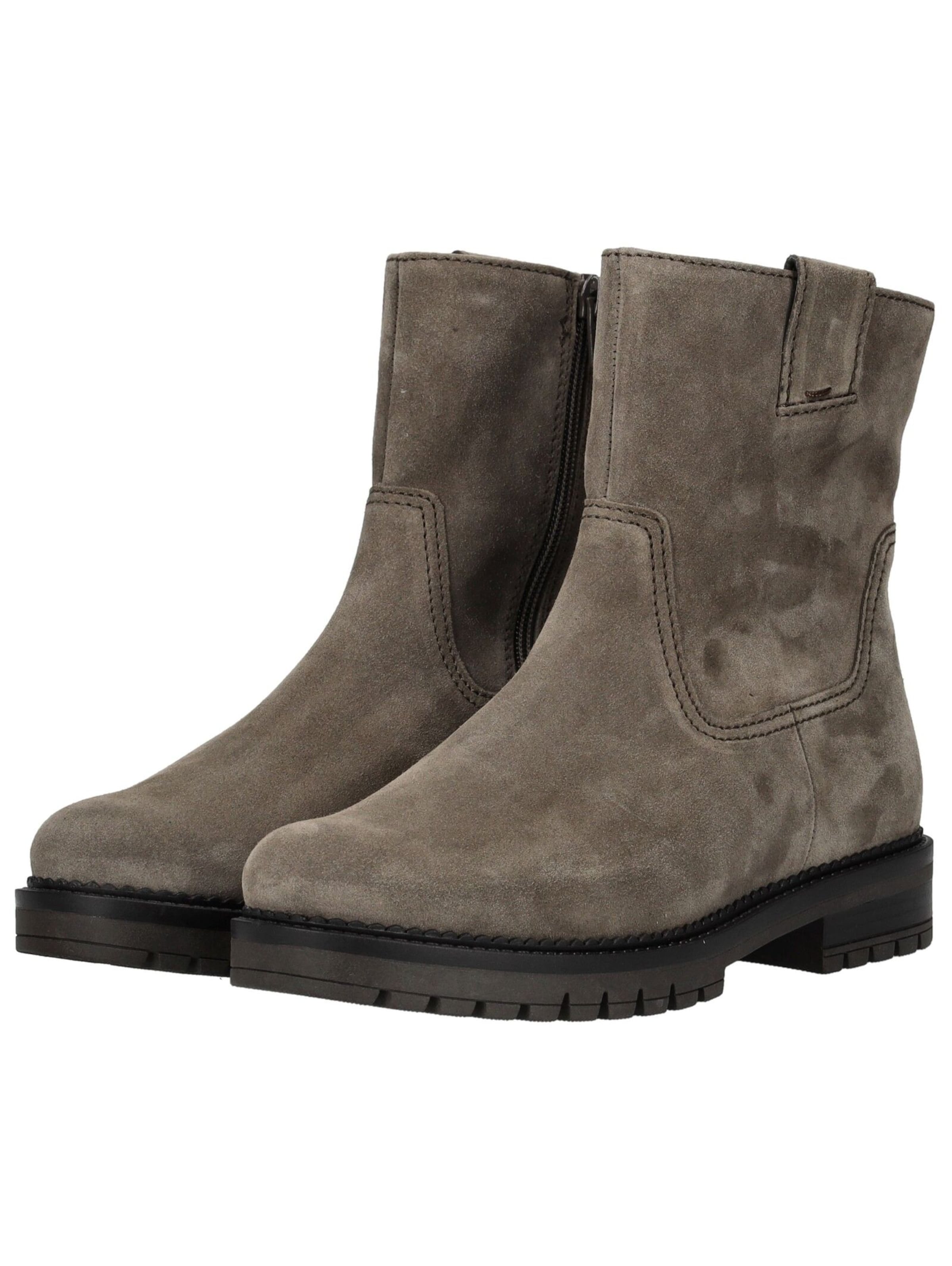 Bottines GABOR en gris