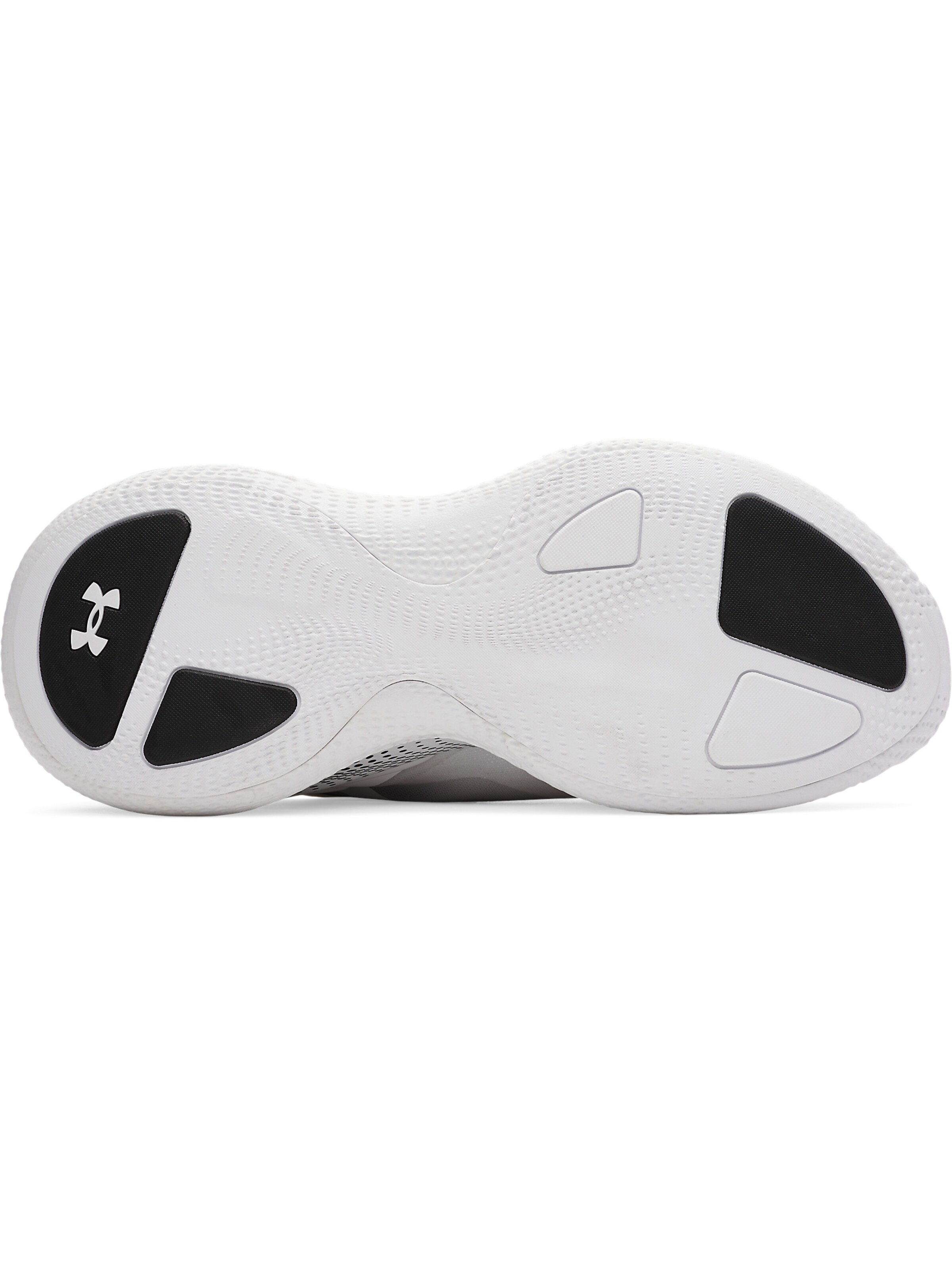 UNDER ARMOUR Sports shoe 'Echo' in White