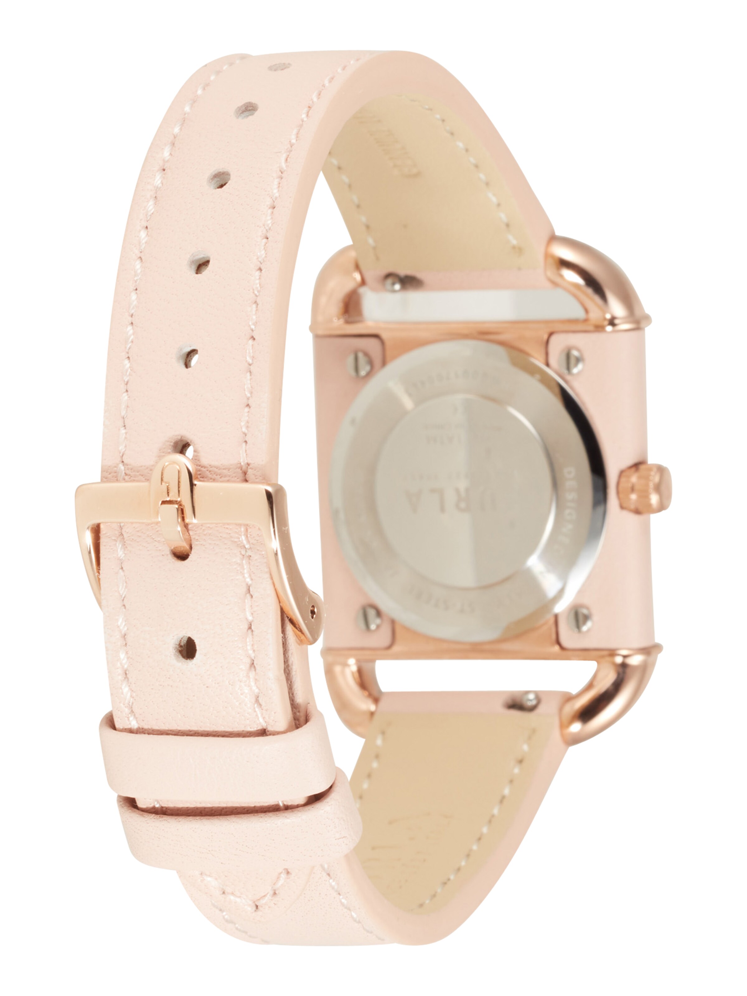 FURLA Analoog horloge in Roze