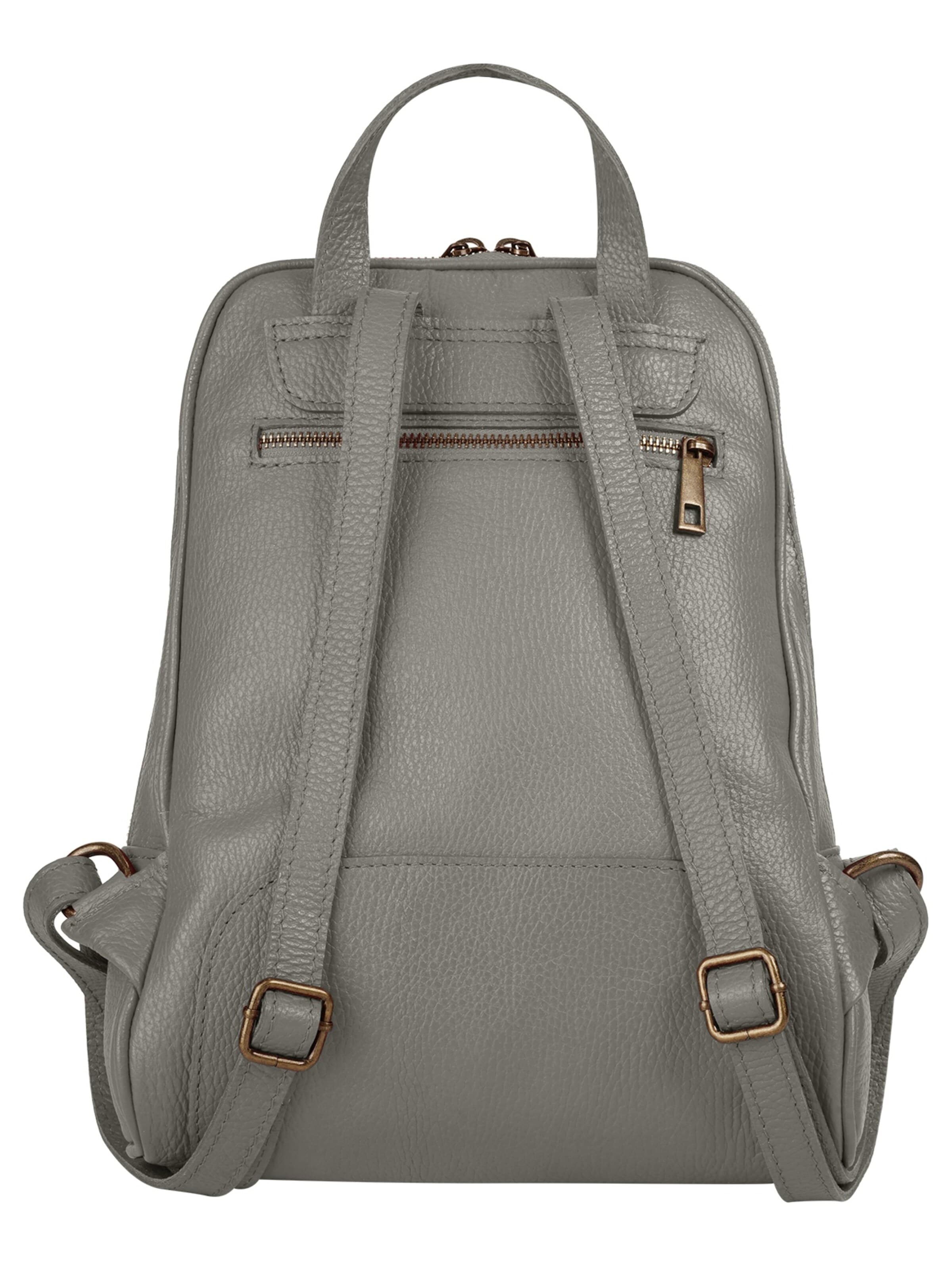 Samantha Look Rucksack‌‌‌‌‌‌‌ in Grau