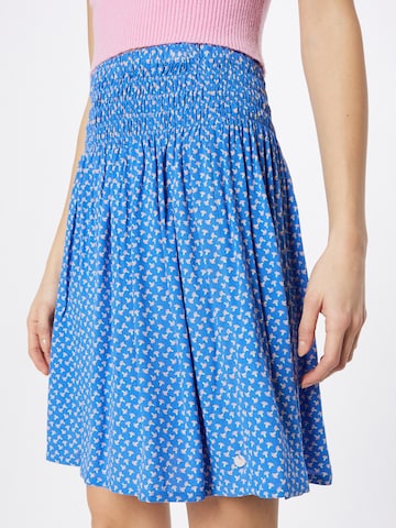 NÜMPH Skirt 'MADISON' in Blue