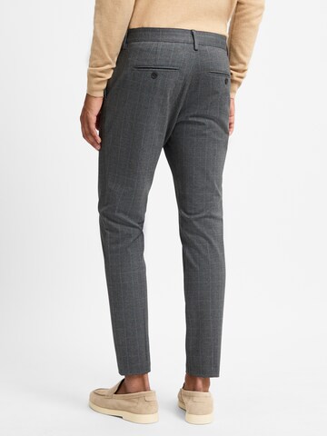 Slimfit Pantaloni 'ONSMark' di Only & Sons in nero