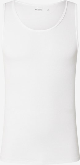 HOLLISTER Paita koossa XS värissä valkoinen, Tuotenäkymä