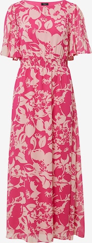 s.Oliver BLACK LABEL Dress in Pink: front