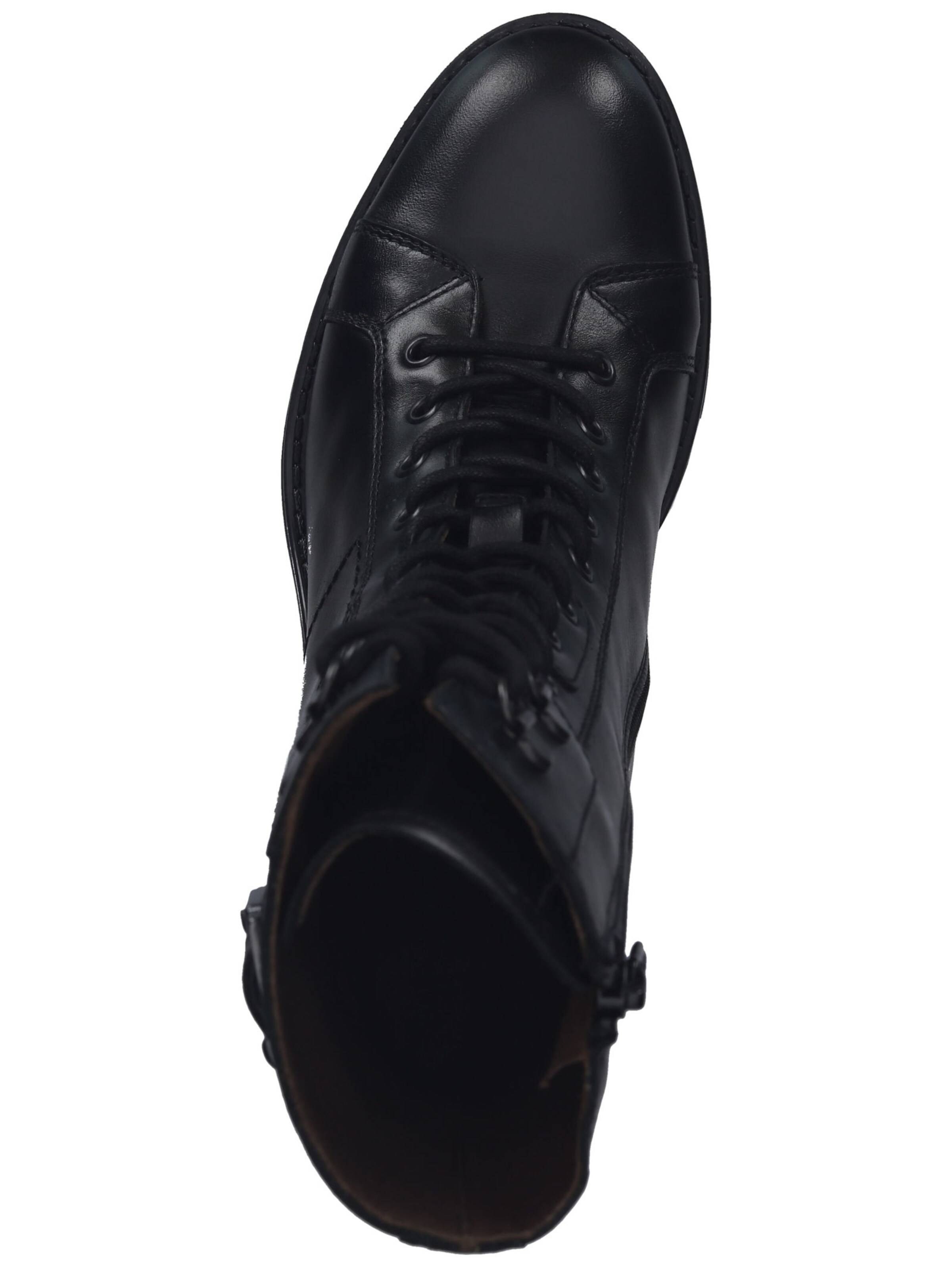 Nero Giardini Stiefelette in Schwarz