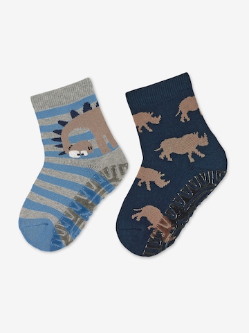 STERNTALER Socks in Blue