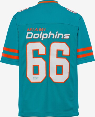 Fanatics Trikot 'NFL Miami Dolphins' in Blau