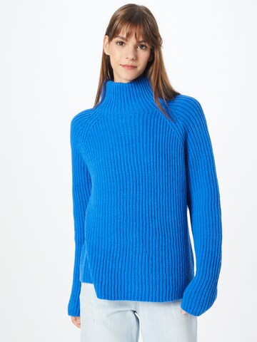 Pullover 'Arwen' di DRYKORN in blu: frontale