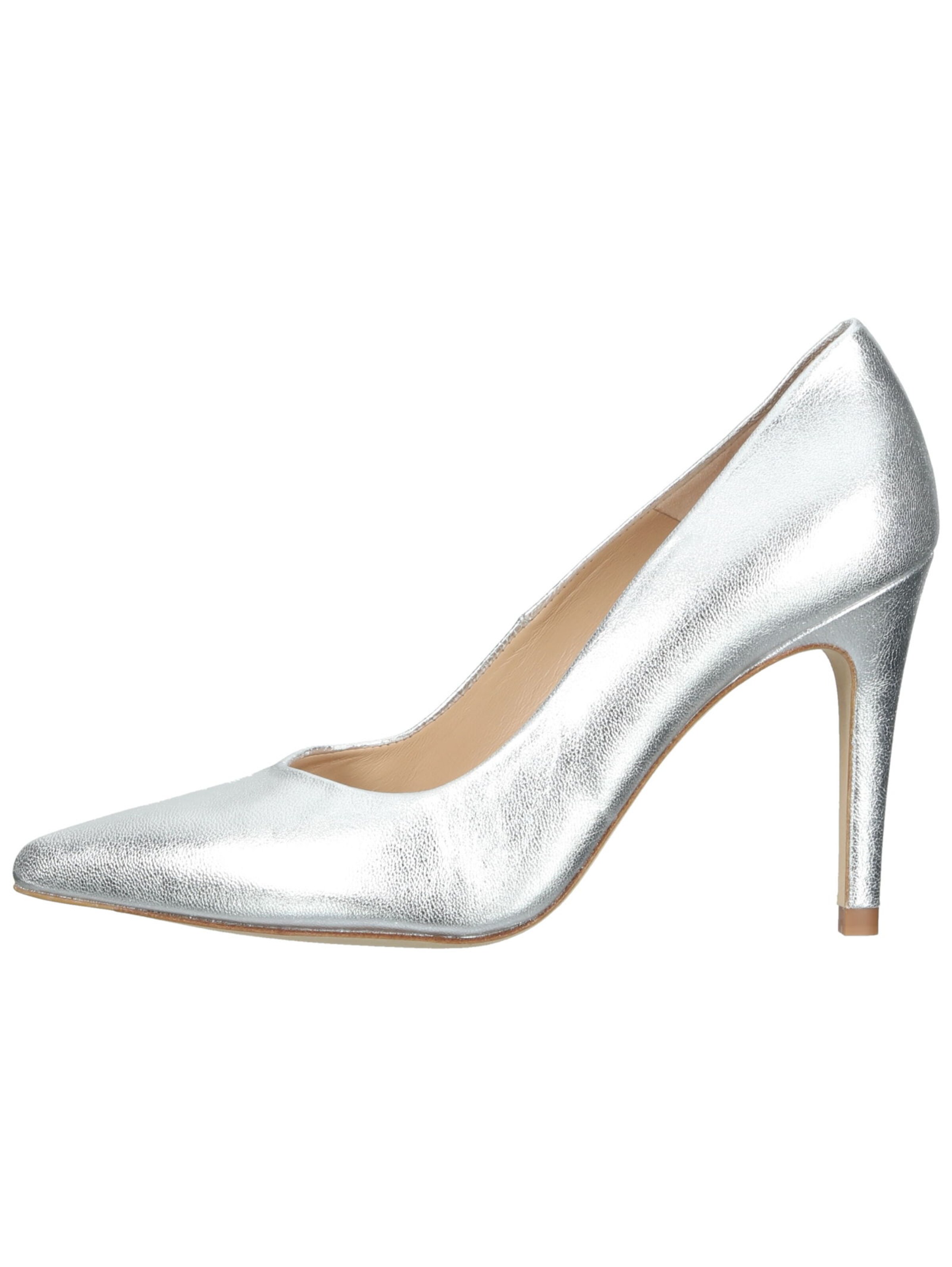 PETER KAISER Pumps in Silver