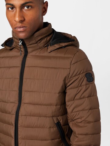 s.Oliver Between-Season Jacket in Brown