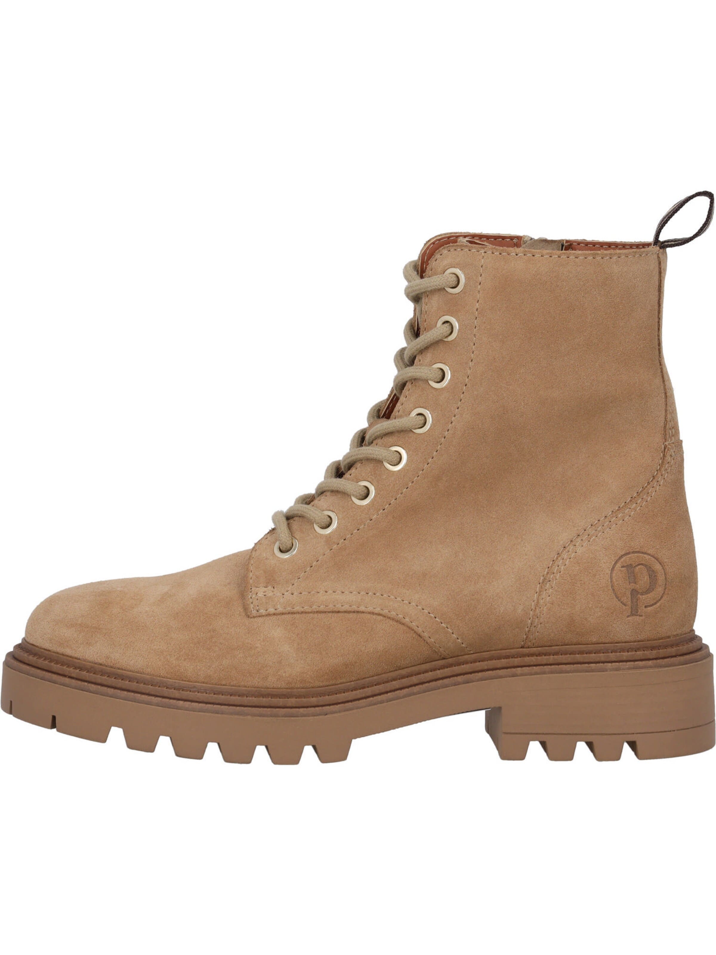 Palado - Botas 'Palado Deiraid' en beige
