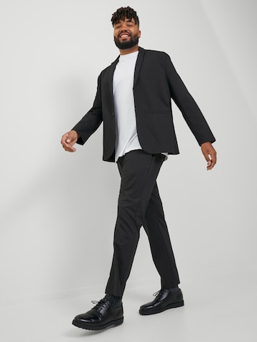 JACK & JONES Slim fit Suit in Black