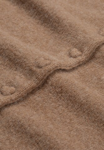 Fabienne Chapot Strickjacke in Beige