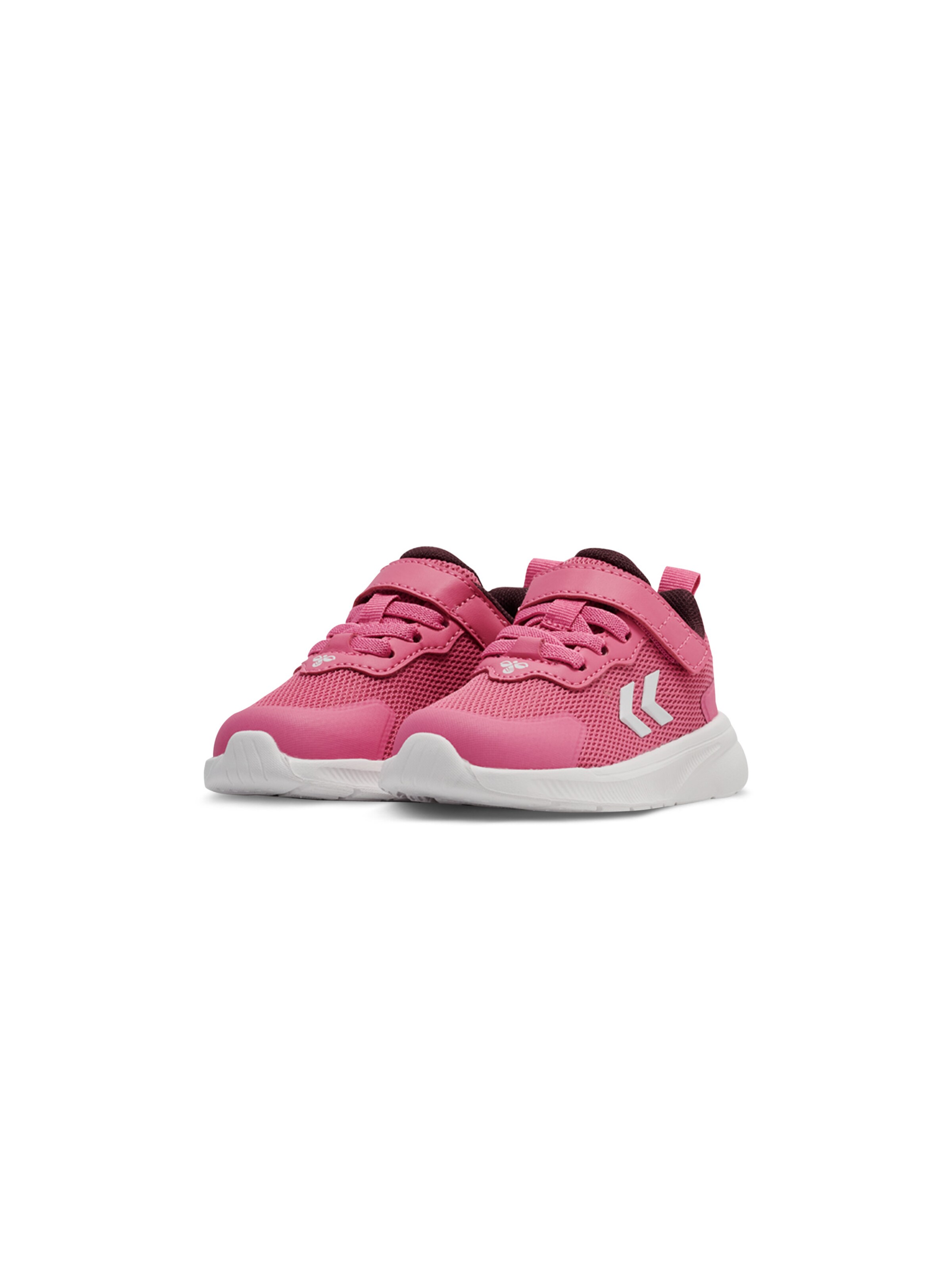 Hummel Sneaker in Pink