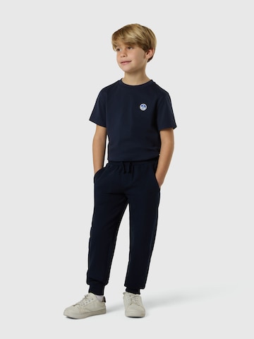 North Sails Shirt in Blue