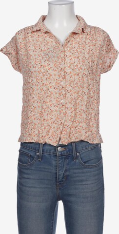 Pepe Jeans Bluse XS in Orange: predná strana