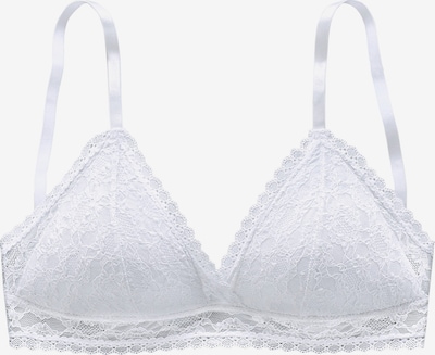 Reggiseno s.Oliver di colore bianco, Visualizzazione prodotti