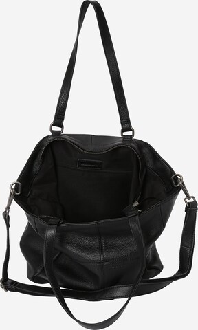 FREDsBRUDER Shopper 'Pruvia' in Schwarz