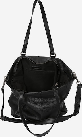 FREDsBRUDER Shopper 'Pruvia' in Black