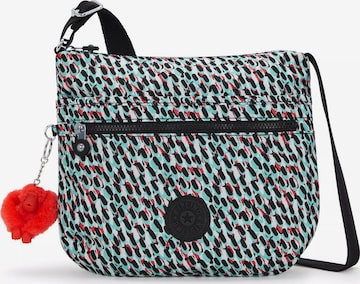 KIPLING Skuldertaske 'Arto' i blandingsfarvet: forside