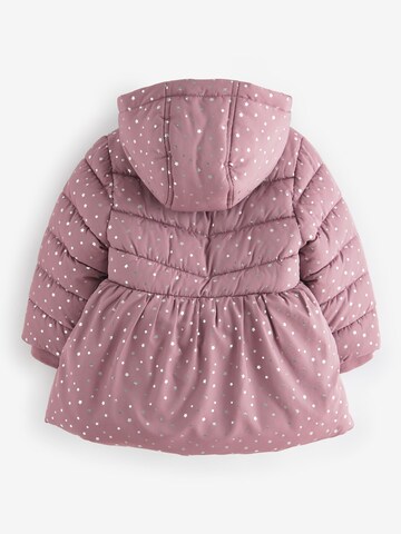 Veste d’hiver Next en rose