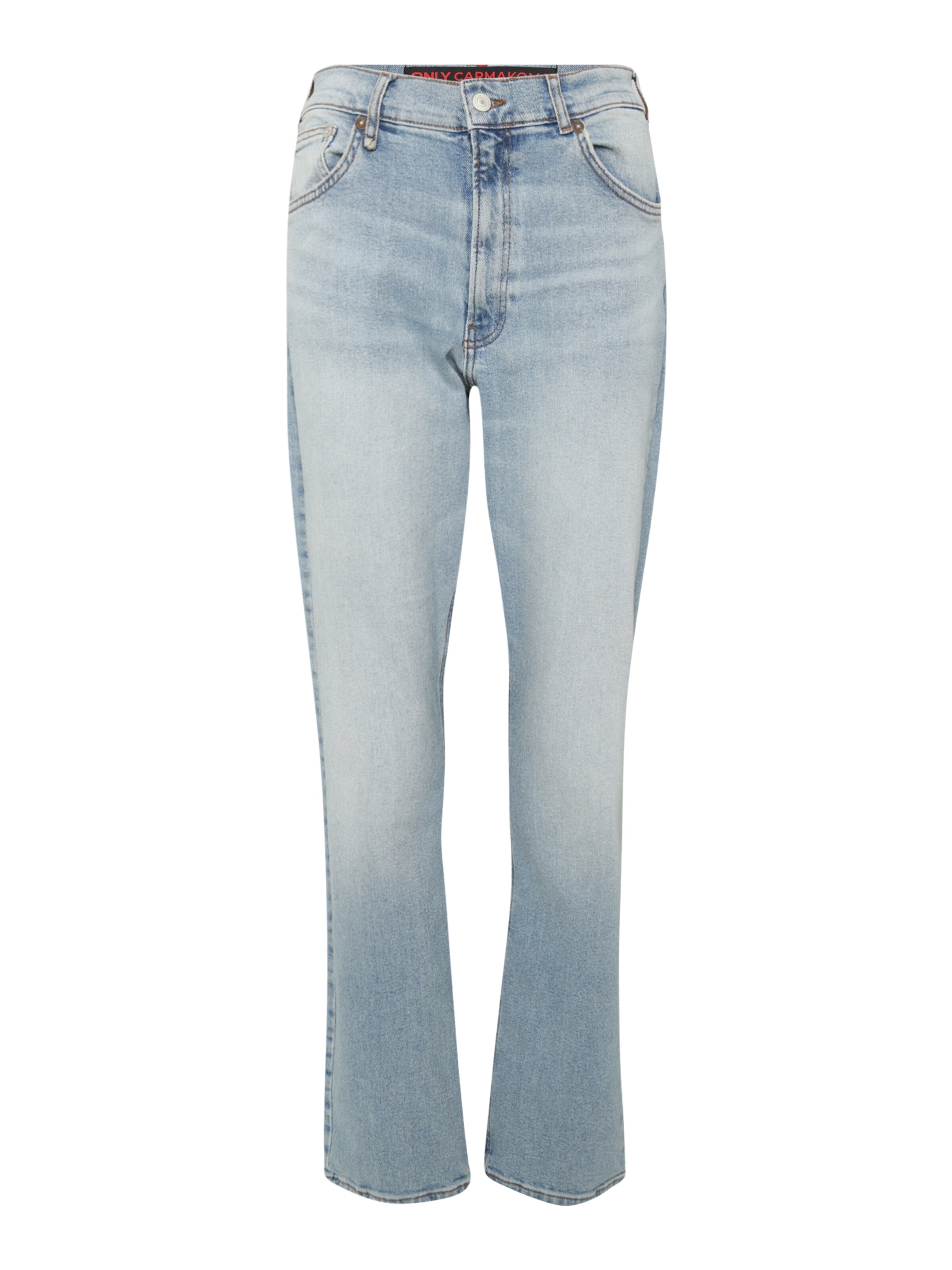 ONLY Carmakoma Jeans 'CARBROOME' in Light blue, Item view