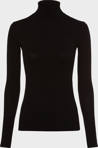 T-shirt Marc Cain en noir