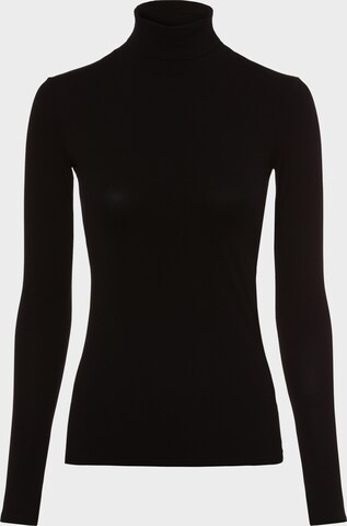 Marc Cain Shirt in Black