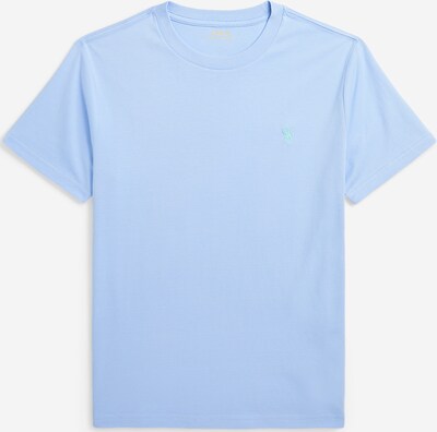 Polo Ralph Lauren Shirts i turkis / lyseblå, Produktvisning
