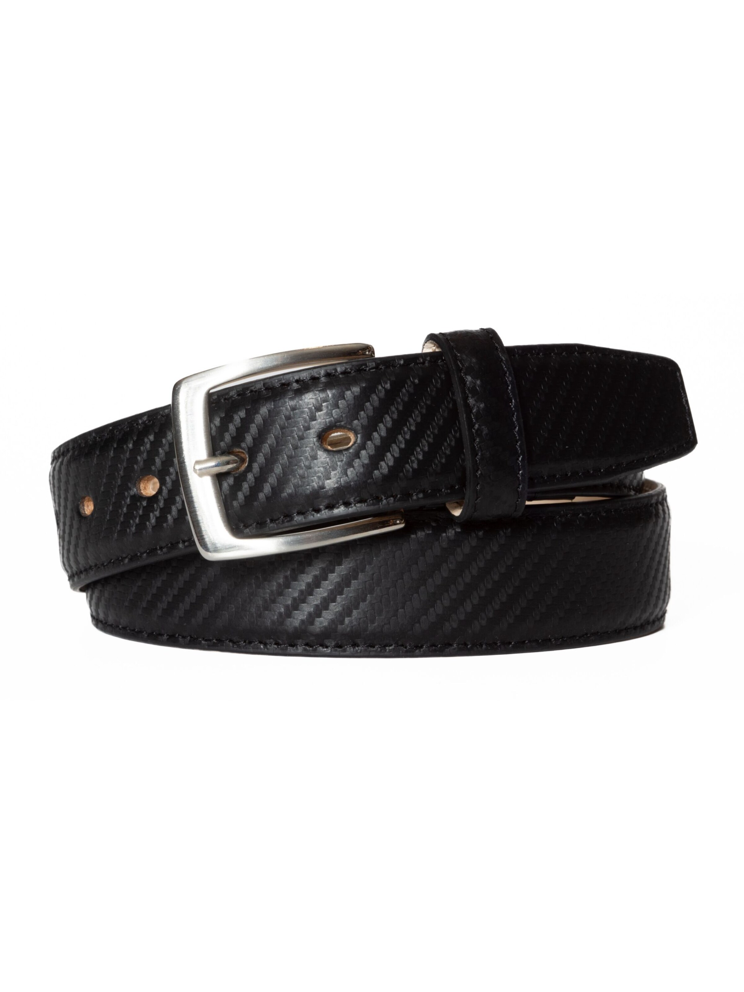 BA98 Belt in Black