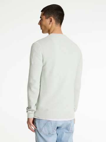 CHASIN' Sweater 'Rico' in Grey
