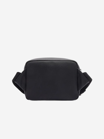 LACOSTE Crossbody bag in Black