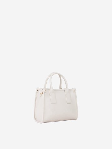 VALENTINO - Shopper 'Valentino Sac Cabas Foxy Re Beige Femme Ecru' en beige